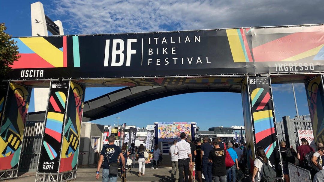 Italian Bike Festival 2025: il paradiso dei ciclisti al Misano World Circuit