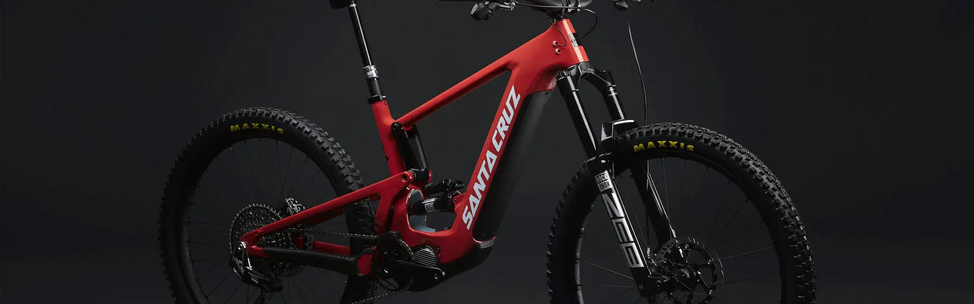 Santa cruz 2025 abbigliamento sito ufficiale