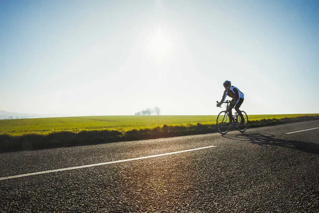 Completo Ciclismo Uomo Gutbiker Abbigliamento Ciclismo Uomo