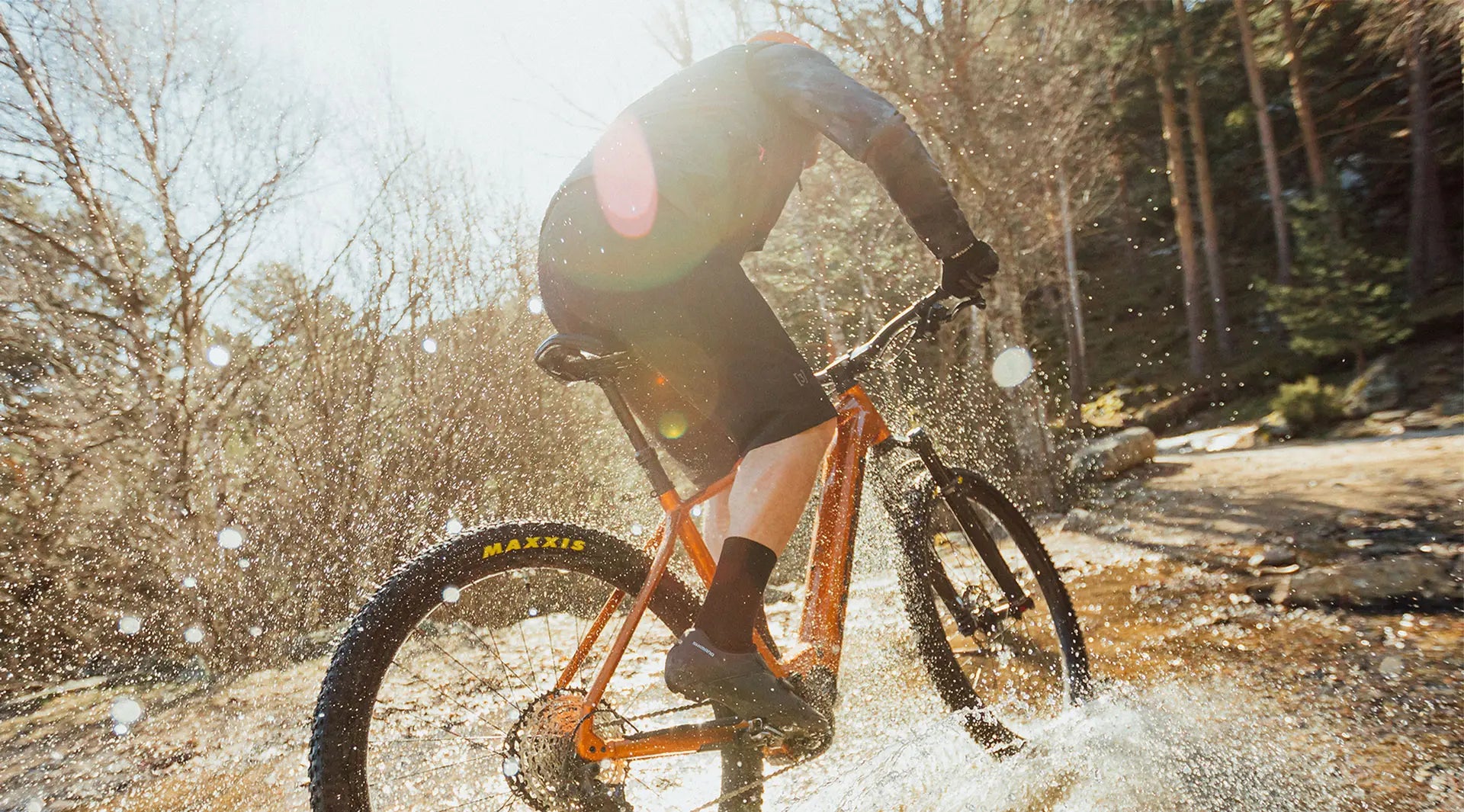 Abbigliamento orbea mtb discount