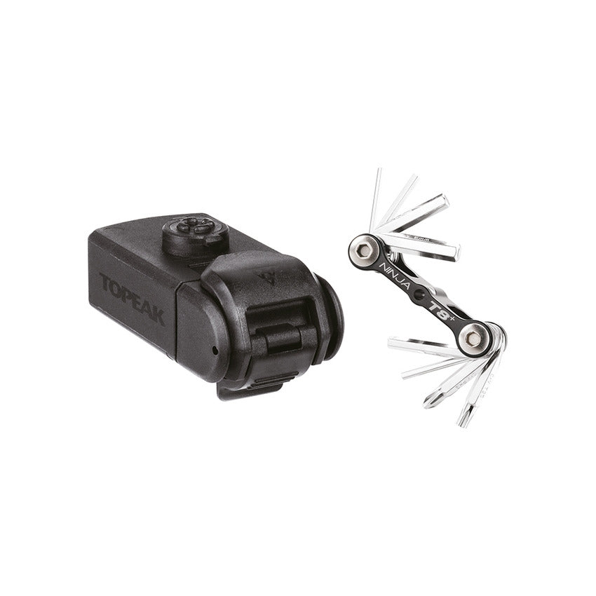 Multitool Topeak Ninja Master+ Toolbox T8