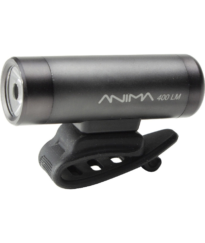 Fanale Anteriore Anima Led 400