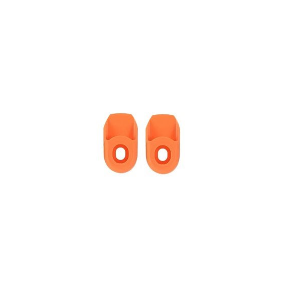 Protezioni Pedivelle Wag ARANCIO