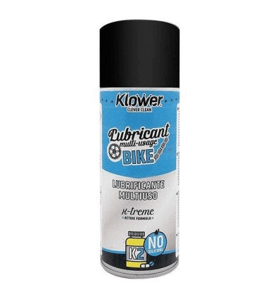 Lubrificante Multiuso Klower Bike K2