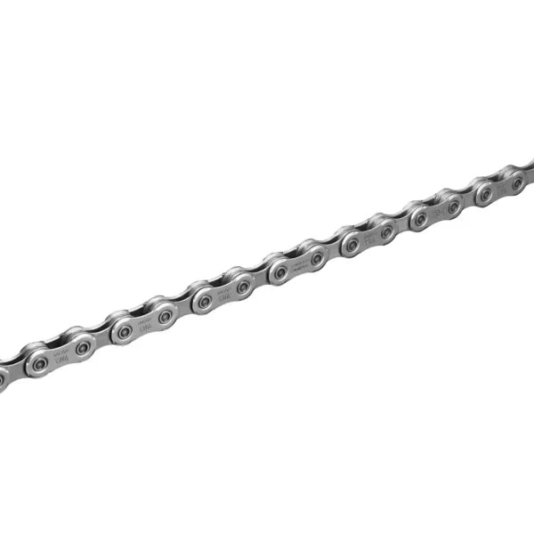 SHIMANO Catena SLX CN-M7100 chiusura Quick Link 12v 138 maglie