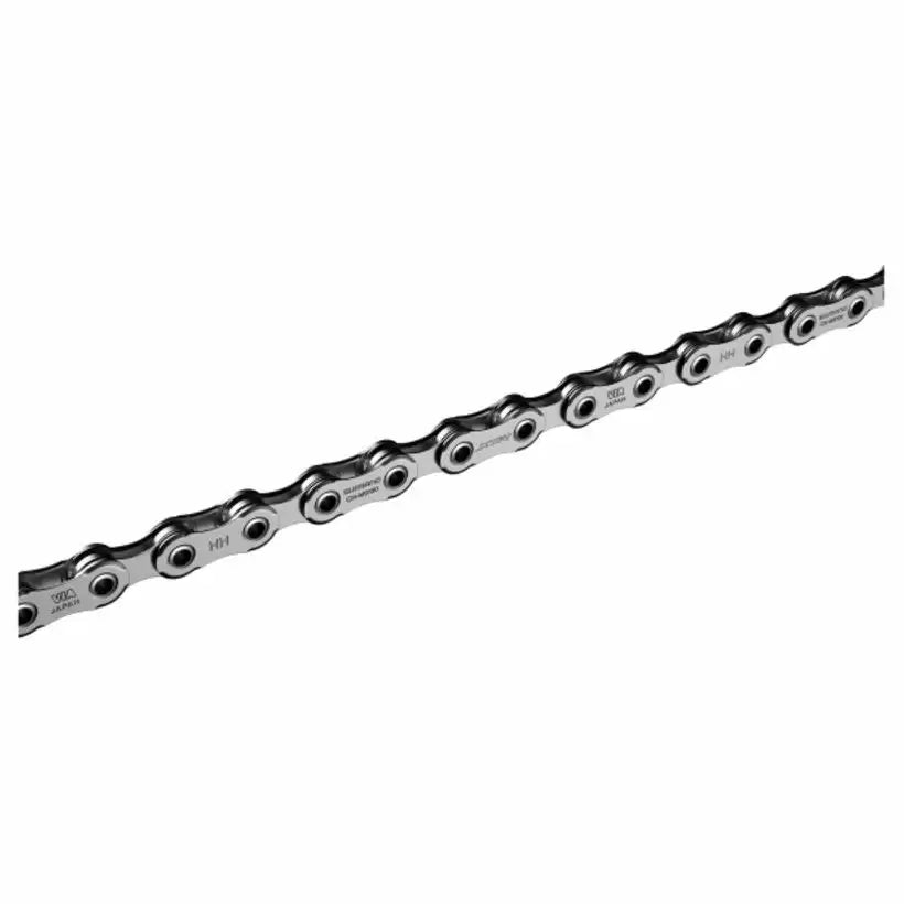 SHIMANO Catena XTR M9100 12v 126 Maglie + Quick Link