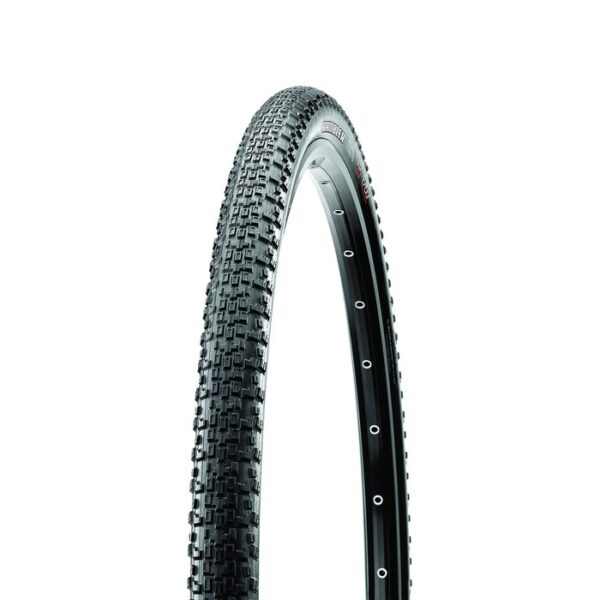 Copertone Maxxis Rambler 700X40c Slikshield TR