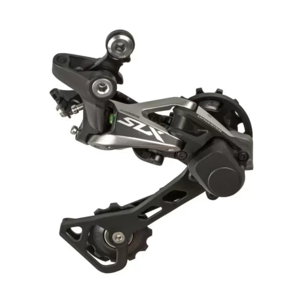 SHIMANO deragliatore posteriore slx rd-m7000 shadow plus gs 11v