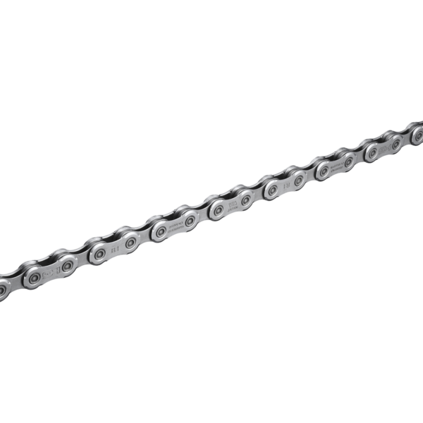 SHIMANO Catena 12v Deore CN-M6100 138 maglie + QuickLink