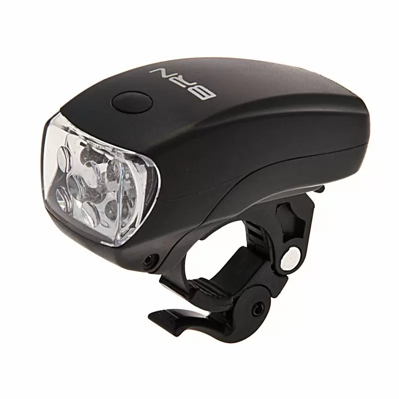 Fanale Anteriore Brn Fa91N Led