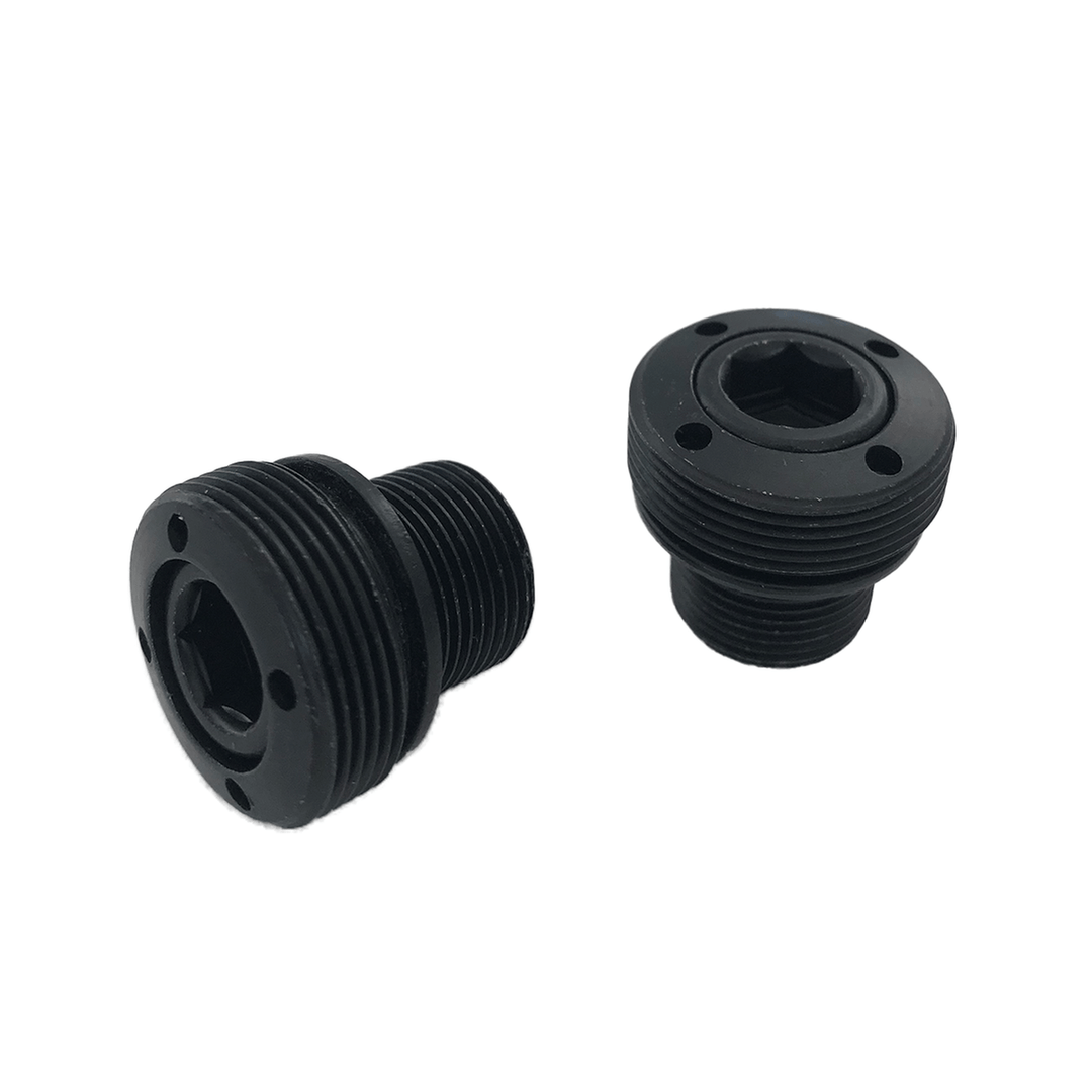 Bullone Pedivella Miranda 2 x M15 Bosch (BDU2XX, BDU4XX)