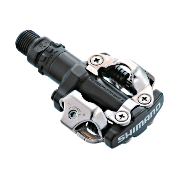Pedali Shimano PD-M520