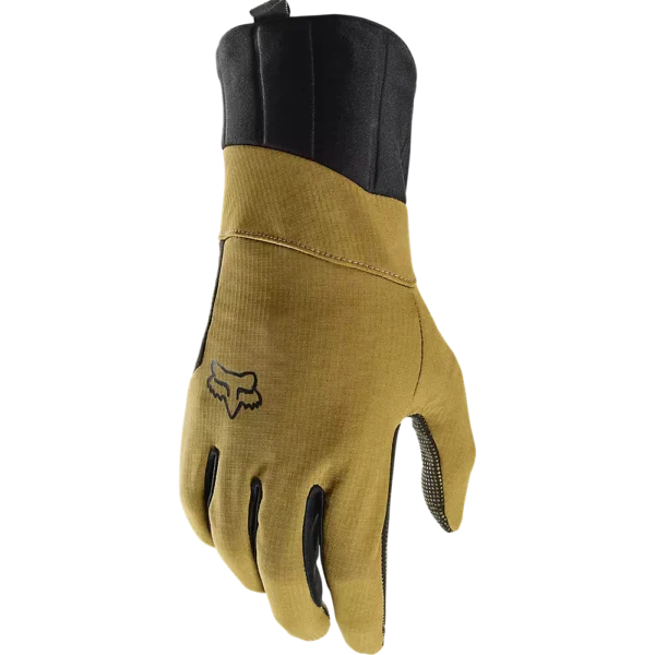 Guanti MTB Fox Defend Pro Fire CARAMEL