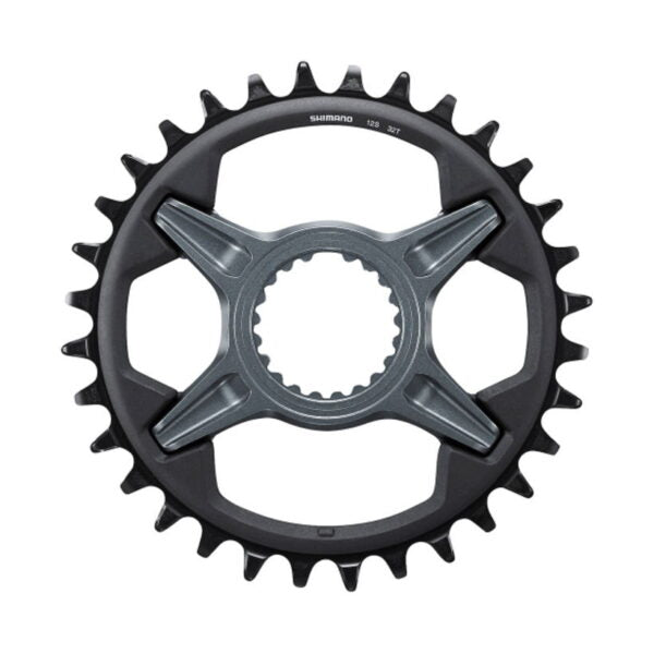 Corona Shimano SLX SM-CRM75 per FC-M7100-1 12v 30T