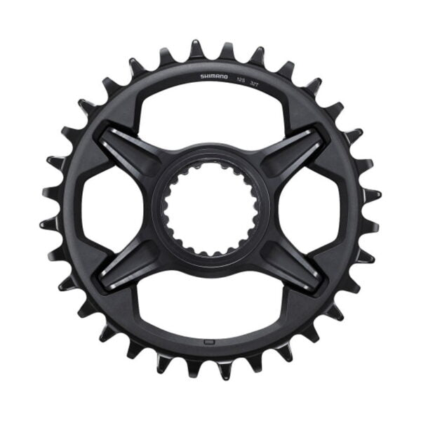 SHIMANO Corona 34D Deore XT SM-CRM85 per FC-M8100-1 12v