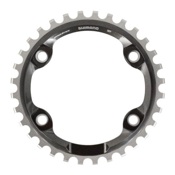 SHIMANO monocorona deore xt fc-m8000 32t 1x11v sm-crm81