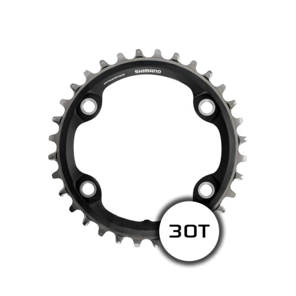 SHIMANO corona slx sm-crm70 30-4 fc-m7000 11vel