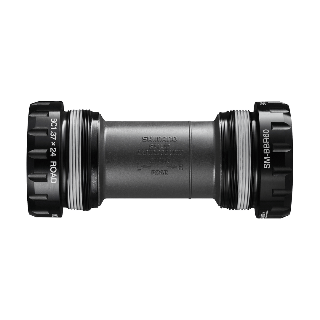 SHIMANO Movimento centrale Ultegra SM-BBR60B Hollowtech II bsa
