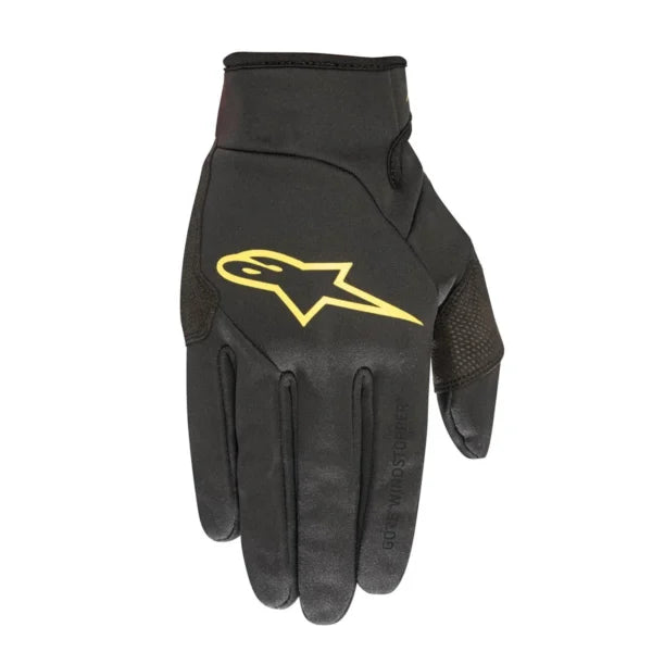 Alpinestars Cascade Gore Windstopper Guanti Invernali MTB