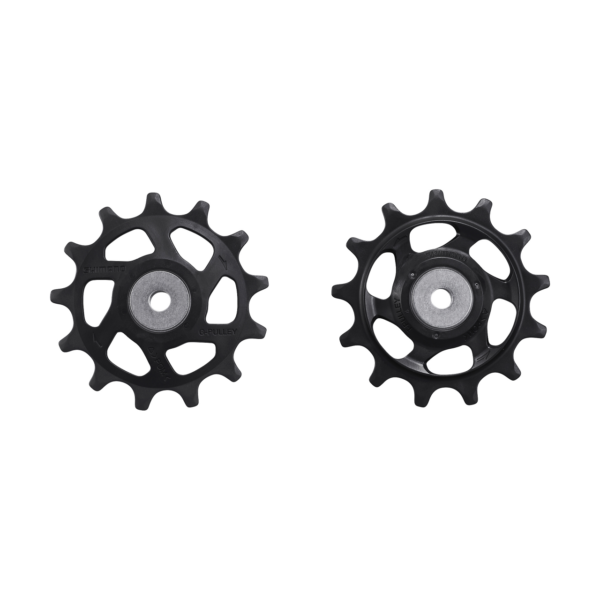 SHIMANO Set pulegge per Deore M6100 e SLX RD-M7100 / M7120 - 12 velocità