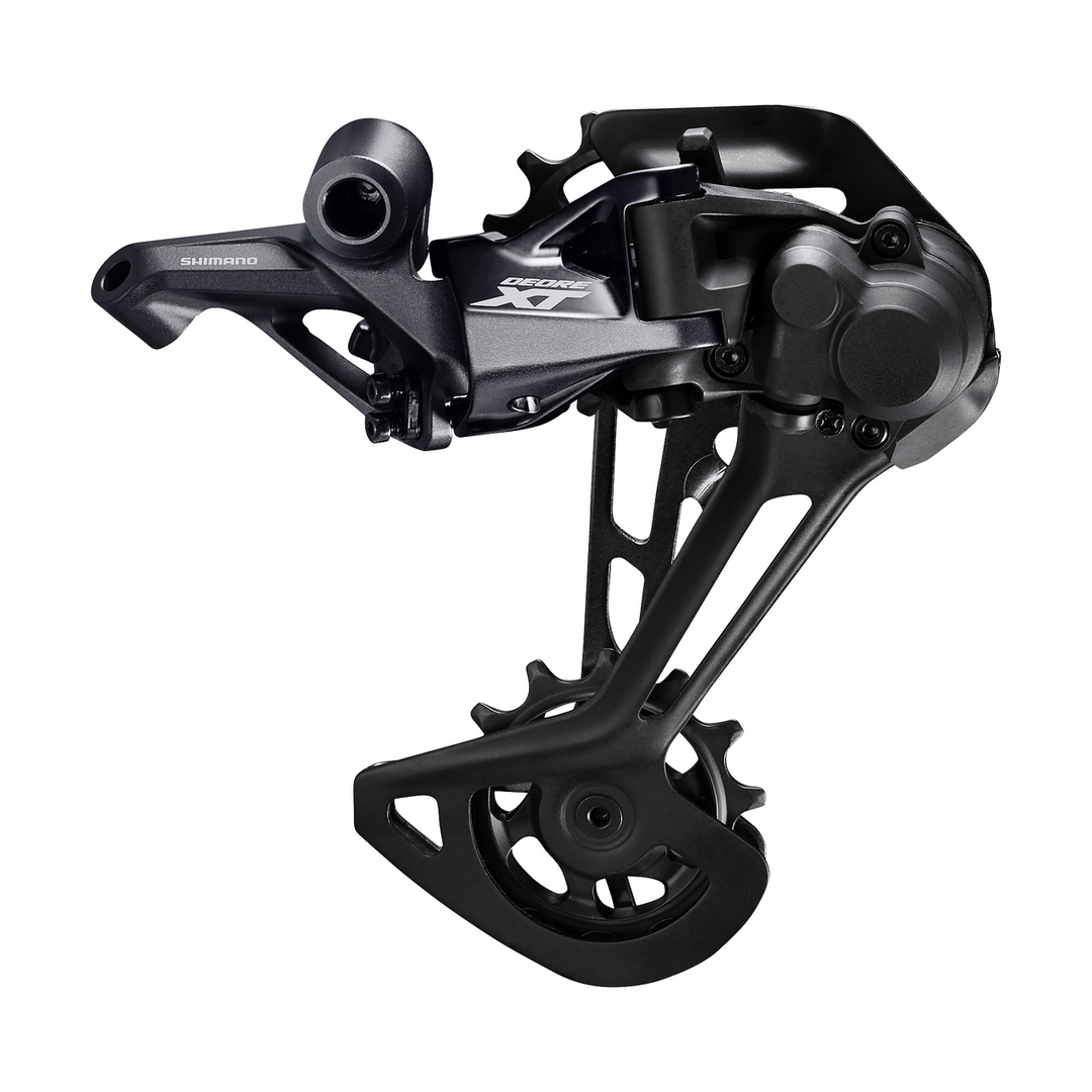SHIMANO Cambio posteriore XT RD-M8100 SGS 12v