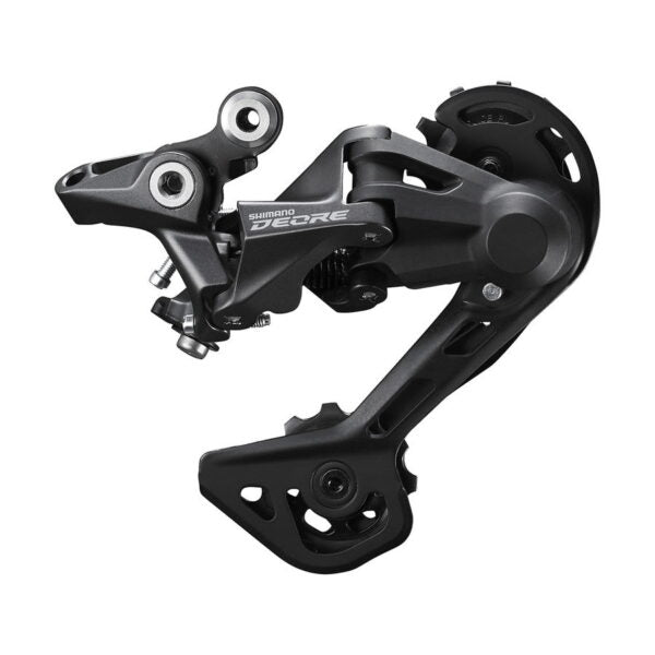 SHIMANO Cambio Posteriore 2x10/11v SGS Shadow RD Deore RD-M4120