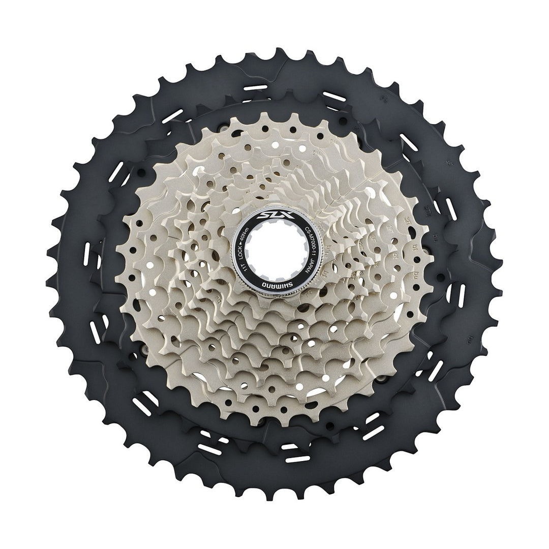 SHIMANO Cassetta pignoni SLX CS-M7000 11v 11-46