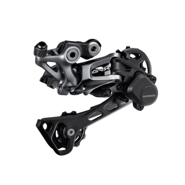 Cambio Shimano GRX RX812 GS Shadow RD gabbia media 1x11v Dottor