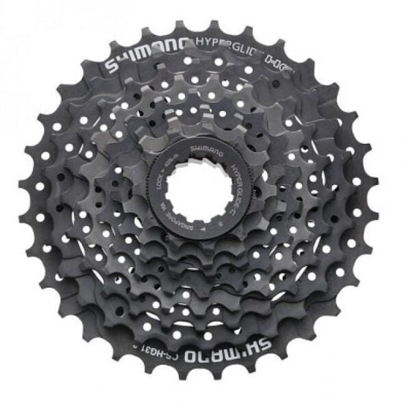 SHIMANO Cassetta ALTUS CS-HG31 8 velocità 11-34 denti