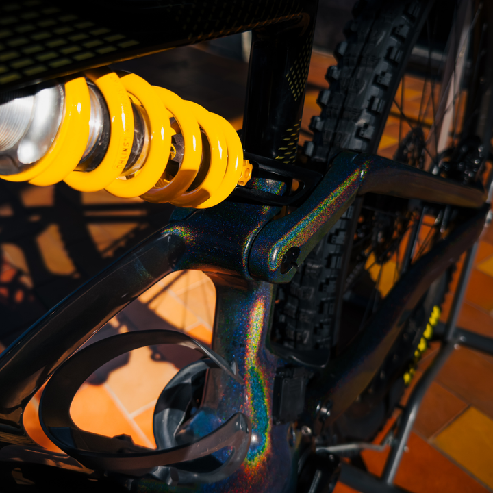 Orbea Rise LT M10 2025 630wh Dottorbike Factory