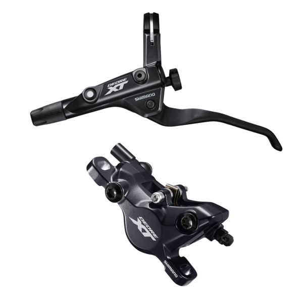 Freni A Disco Shimano XT T8100 Anteriore