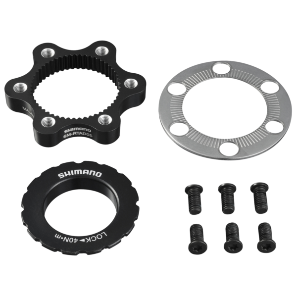 SHIMANO Adattatore Freno a disco