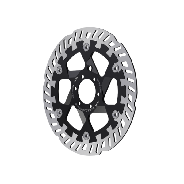 Disco Freno Magura e-bike MDR-P diametro 180mm 6 fori acciaio