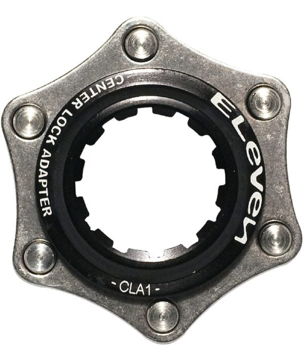 Adattatore Eleven Per Centerlock