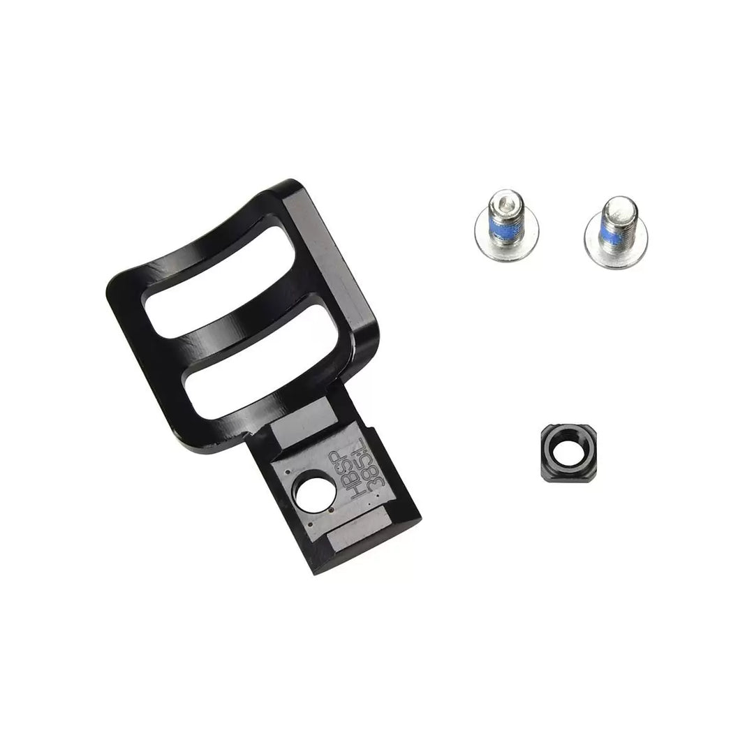 HOPE  Matchmaker Tech3 attacco comando cambio Shimano I-Spec EV Sinistro