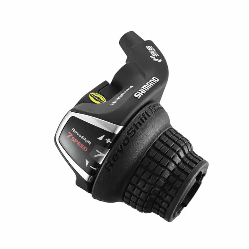 SHIMANO Comando Cambio Destro 7v Tourney RS35