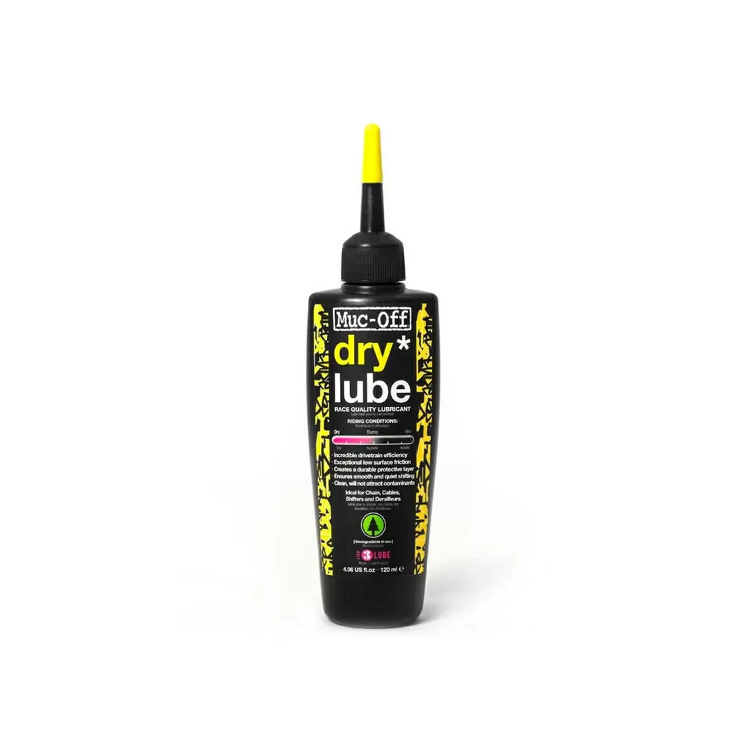 Lubrificante Muc-Off Dry Lube 120ml