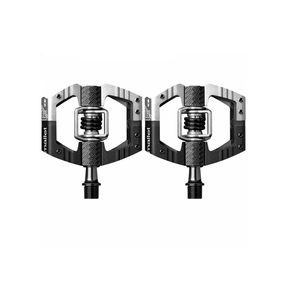 Pedali Crankbrothers Mallet E Ls