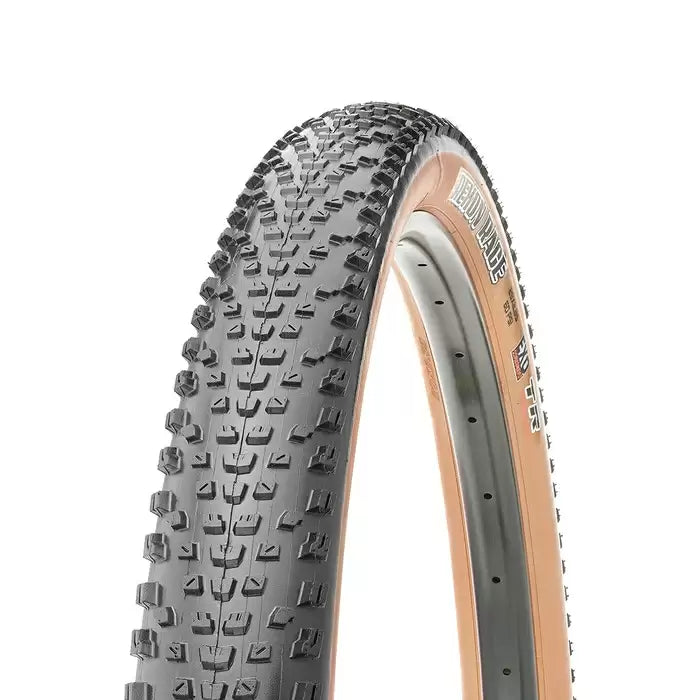 Copertone Maxxis Rekon Race 29x2.25 EXO Tubeless Ready Nero/Para