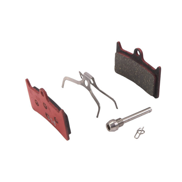 Pastiglie Hope Standard per pinza V4