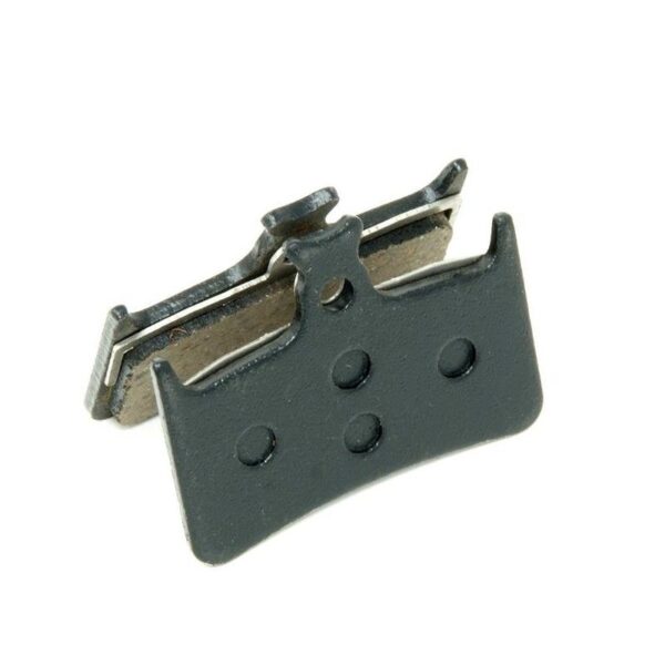 Pastiglie Braking Organiche per freni Hope E4