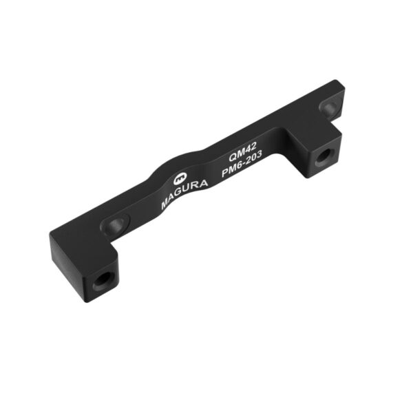 Adattatore Freno a Disco Magura QM 42, PM 160-203