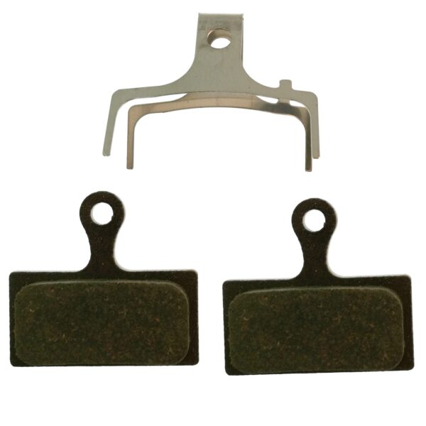 BRAKING Pastiglie Organiche P21 per SLX - XT - XTR M9000 2 pistoni