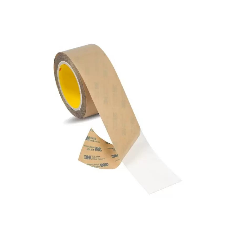 3M Protezione Antigraffio Telaio 5mt x 60mm