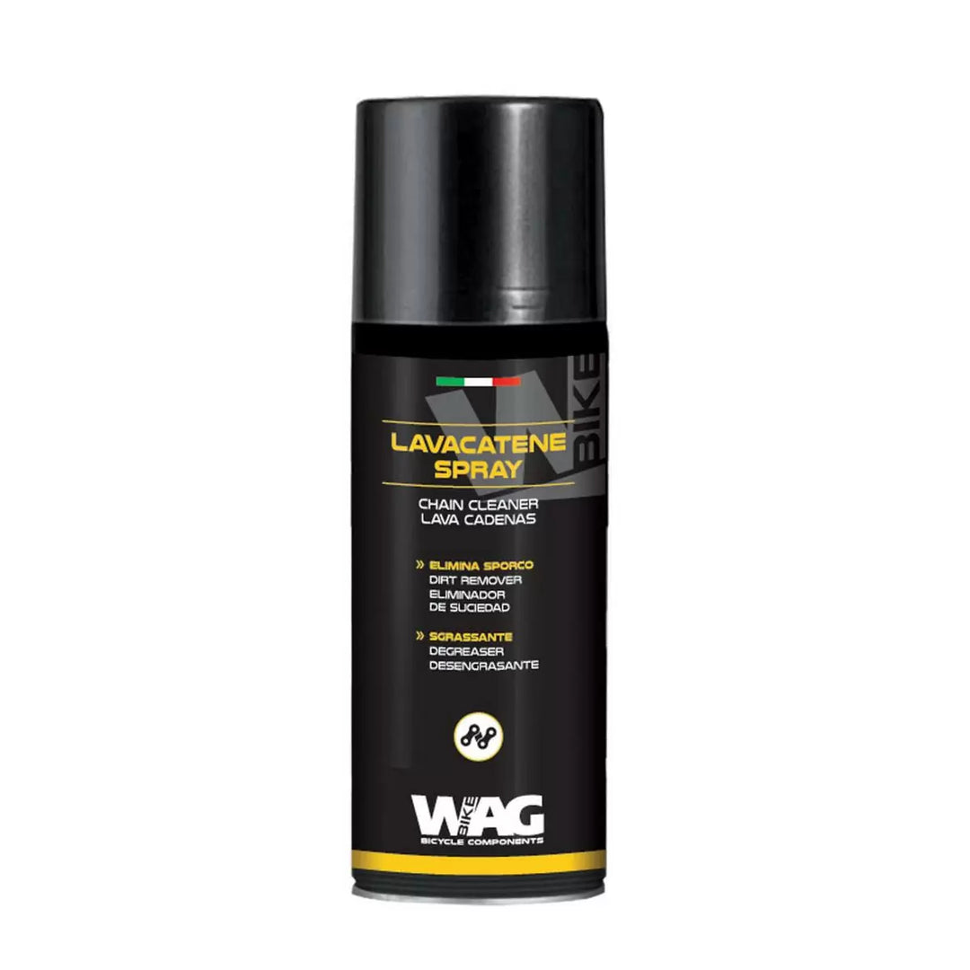 Spray Lavacatene Wag Sgrassante 200ml