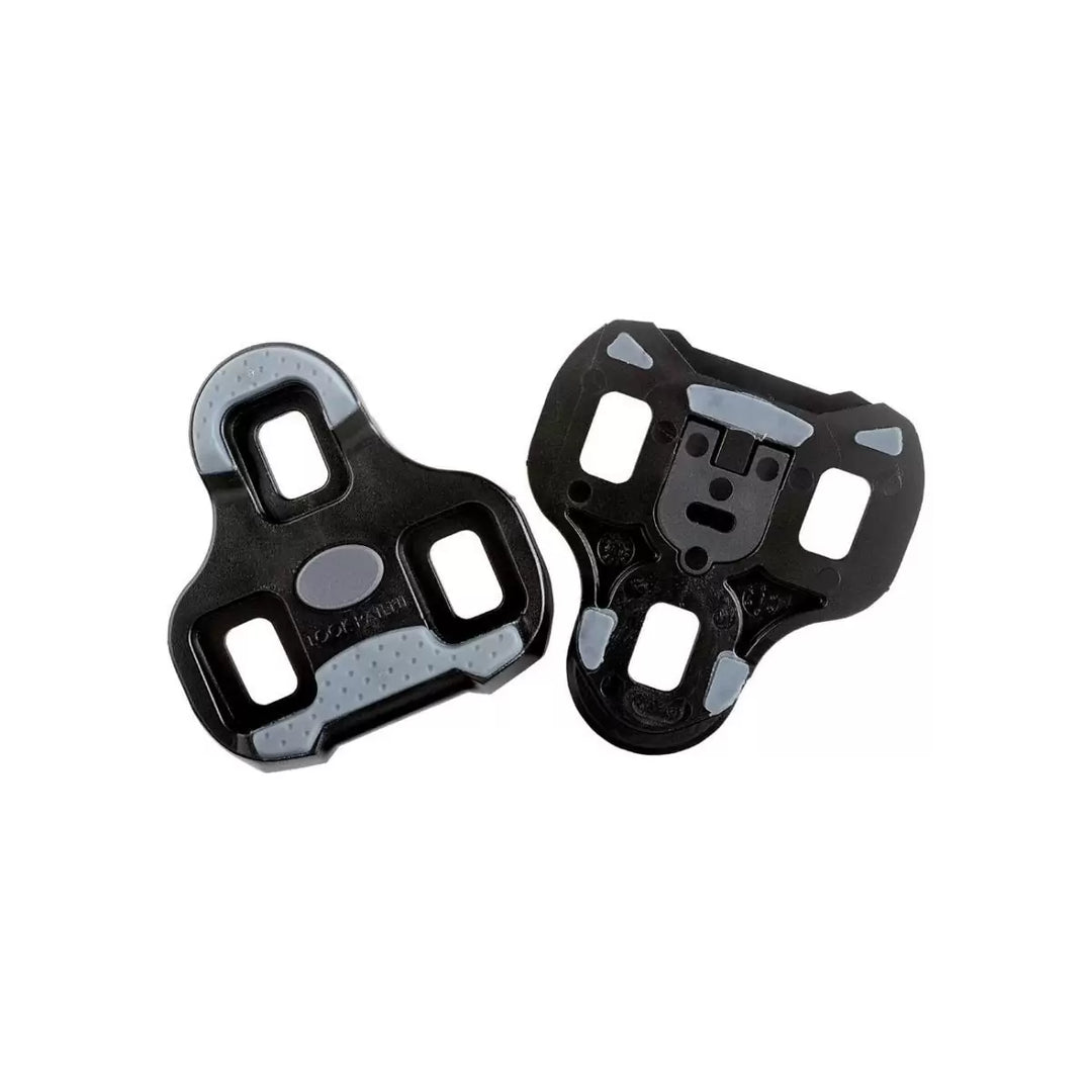 Tacchette Look Keo Grip nero 0°