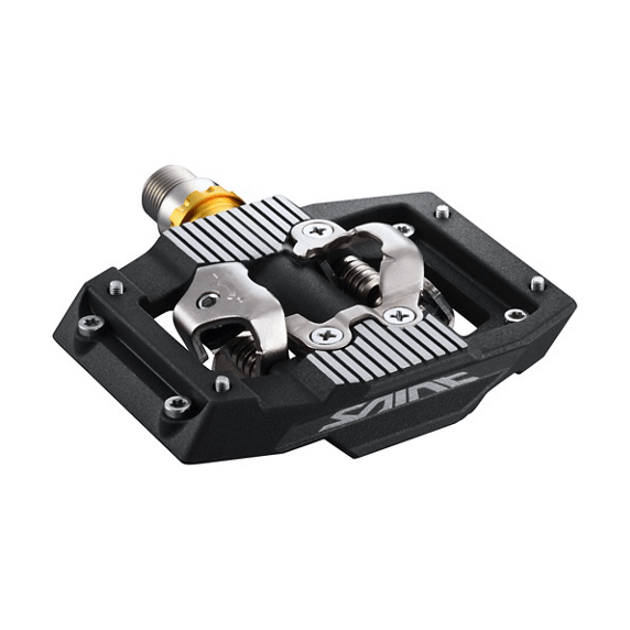 Pedali Shimano PD-M821 Saint