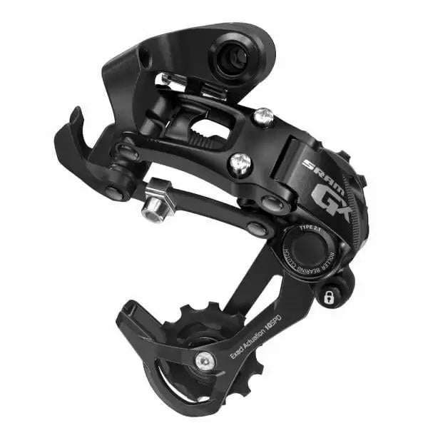Cambio Sram GX Type 2.1 Gabbia Lunga 10v