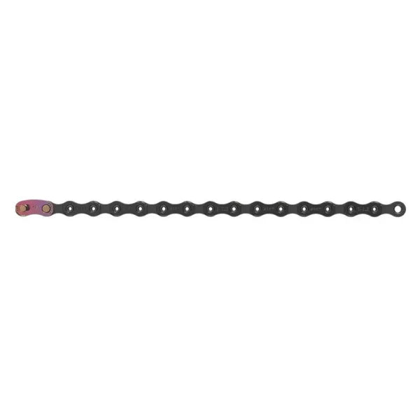 Catena Sram XX1 Eagle 12v 126 maglie Nero