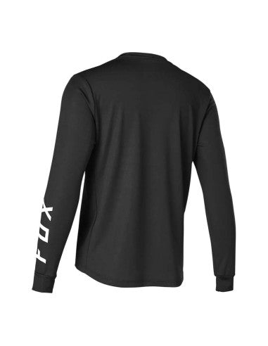 Maglia a Maniche Lunghe Fox Ranger per Ragazzo